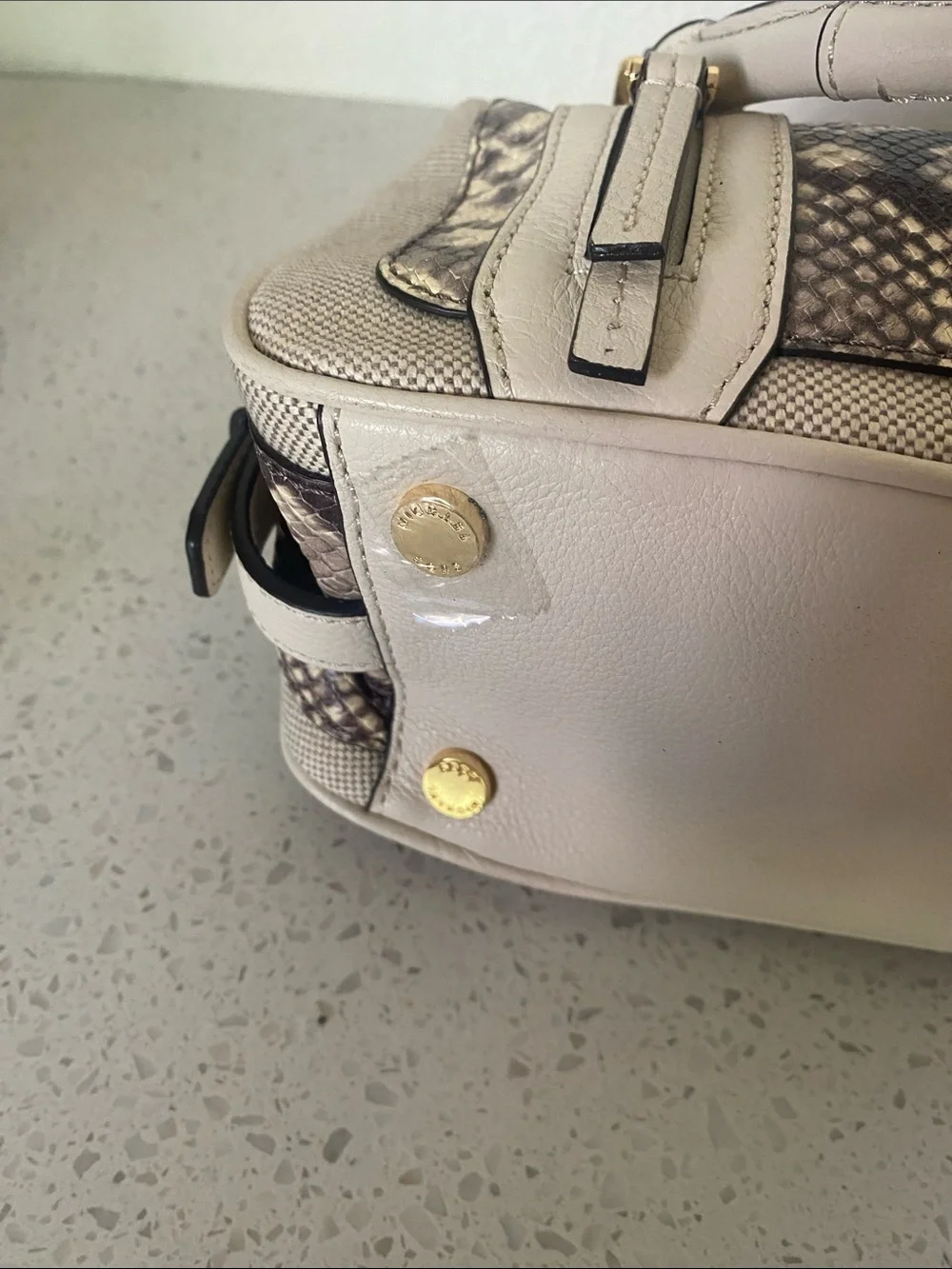 Michael Kors stylish michael